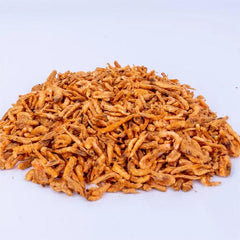 Natural FD Small Shrimp Enhance the Color Fish Food 85g