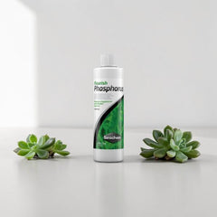 Seachem Flourish Phosphorus Aquarium Plant Fertilizer – 250ml