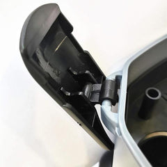 SOBO Aquarium Canister Multilayer Filtration with Controlling Flow Rate