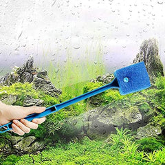 Fish Tank Cleaning Brush T-07