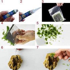 Aquarium Glue (Pack Of 1)