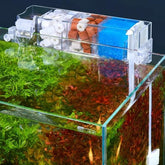 Jeneca Mini Sump Filter with Multi-Layer Filtration (3 Sizes)