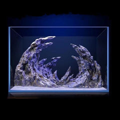 Mini Aquarium Full Set