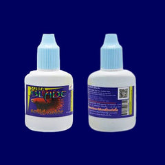 SUMA Blade Enhances Betta Fish Beautiful Shinny Color 12 ML