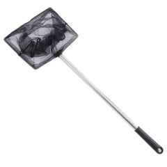 SUNSUN Extendable Handle Fishing Net 3 Sizes