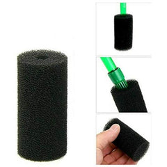 Aquarium Filter Guard Sponge Mesh Filter 12mm and 16mm