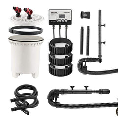 SUNSUN Canister Filter HW-5000 (7 Speed Level)