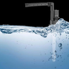 3 in 1 Aquarium Submersible Pump Filtration with Circulation (6 Models)