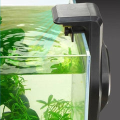 RS-Electrical Aquarium Cooling Fan for Fish Tank Chiller 3.5W