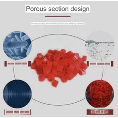 Voonline K1 Filter Media 1L