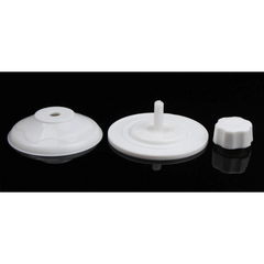Suction Cup with Hook for Turtle Stand