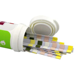 Aquapro 6 in 1 Aquarium Test Strips