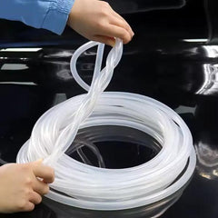 Aquarium Tubing Transparent for Aquatic Filter System 16/22mm