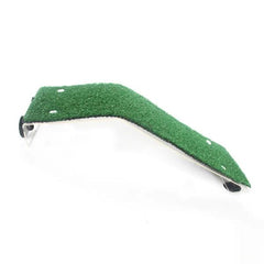 Artificial Lawn Basking Platform Turtle Stand