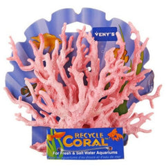 Artificial Unique Elegant Coral with support