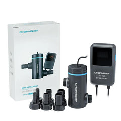 Advanced Mini Intelligent UV Lamp 5W with Timer