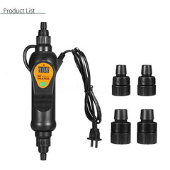 SUNSUN Adjustable External Heater 300W and 500W