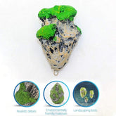 Floating Rock Decor (3 Sizes)