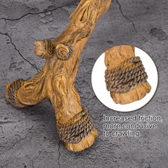 Nomoypet Hemp Rope Climbing Frame