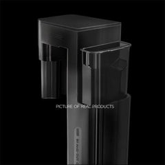 Upgraded Lily Set Aquarium Inlet and Outlet Hose with Degreaser for 16mm