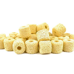 Ceramic Bio Filter Rings Yellow 500G Loose Media