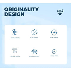 Jeneca Aquarium Top Hanging Filter for Round Glass Bowls YL Series (4 Models)