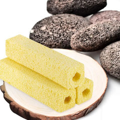 Yellow Bio Blocks Filter Media Small 9.5cm