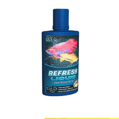 CZ Aqua Refresh Liquid 100ml Vitamins for Reducing Stress