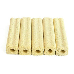 Long Yellow Bio Blocks Filter Media