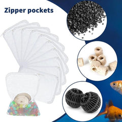 Aquarium Filter Media Bag 4 Sizes