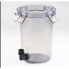 External Canister Filter EW-602B / 603B / 604B with Pump