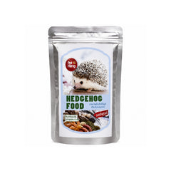Pet Heng Complete Nutritional Hedgehog Food for Daily Healthy Growth & Energy Support