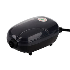 Ultra Silent RS-290 Aquarium Fish Tank Oxygen Air Pump