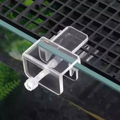 Aquarium 15mm Premium Lid Holder Accessory 6 Pcs