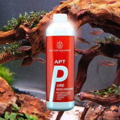 2HR AQUARIST - Apt P- 200 ml - INR (Pure - Water Conditioner)
