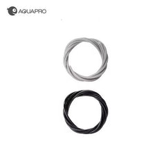 Aquapro High Durable PVC Air Hose Grey and Black