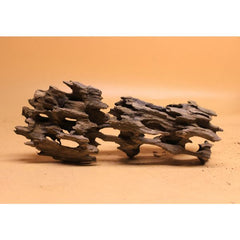 Aquarium Fish Tank Landscaping Natural Porous Fish and Shrimp to Avoid Driftwood