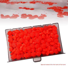 Nitrification Bacterial Culture Bio Filtration Balls