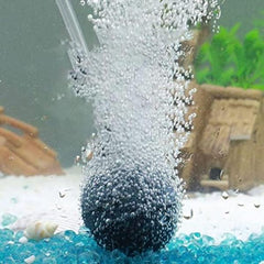 Aquarium Oxygen Diffuser Aeration Ball 5cm