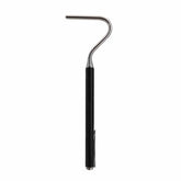 Snake Capture Hook, Telescoping Snake Handling Tool Reptile Capture Hook Stainless Steel Portable Snake Tongs for Catching Handling Grabber Pet Snake 16.5cm~68cm