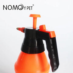 Nomoy Spray Bottle Ergonomic Handle for a Secure Grip