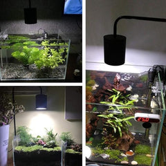 XINMA LED LIGHT 7W WHITE