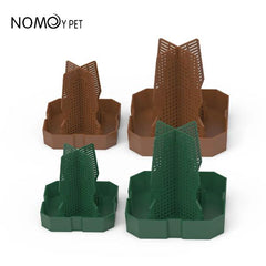 Reptile Feeding Bowl for Live Insects