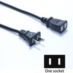 Extension Cord, Power Plug, Extension Cable 3M