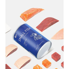 YEE Tropical Fish Food 110g Tabs with Spirulina and BBS