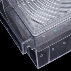 BOYU FH-102 PVC Fish Hatchery