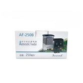 Aquarium Automatic Fish Feeder AF-250B / AF-500