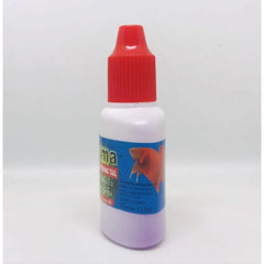 SUMA Betta strong Gill and Tail Treatment 12 ML