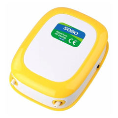 SOBO SOBO SB-9903 / SB-9905 Aquarium Air Pump for Fish Tank