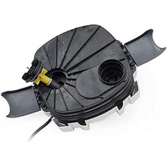 Replacement Impeller for SUNSUN Aquarium Canister Filter (HW304/ HW704/ HW303/ HW3000)